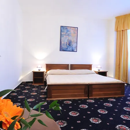 Brioni Boutique 4* Ostrawa