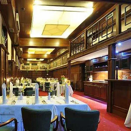 Brioni Boutique 4* Hotel Ostrawa