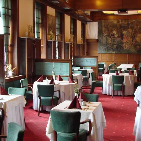 Brioni Boutique 4* Hotel 4*