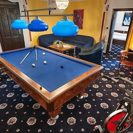 Hotel Brioni Boutique 4*