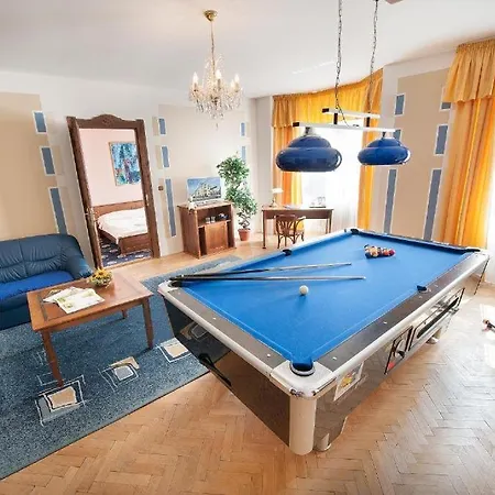 Brioni Boutique 4* Hotel