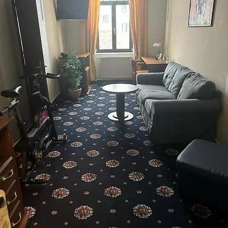 Brioni Boutique 4* 4* Ostrawa