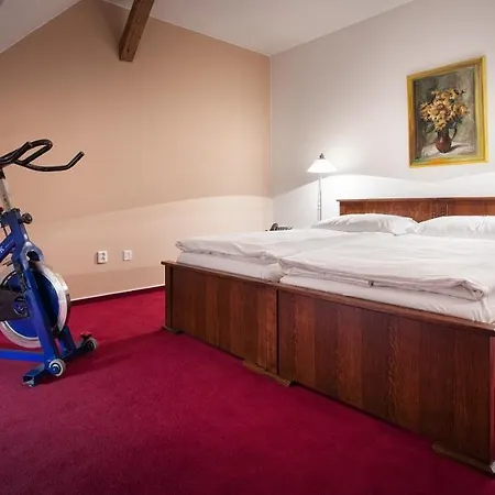 Hotel Brioni Boutique 4* 4*