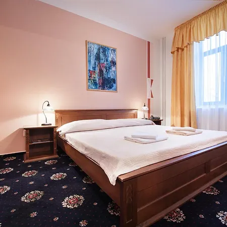 Brioni Boutique 4* Ostrawa