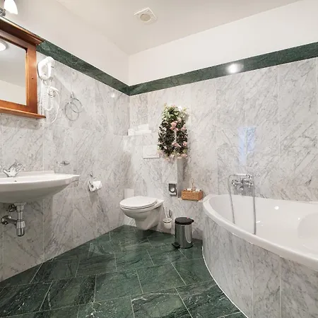 Hotel Brioni Boutique 4* Ostrawa
