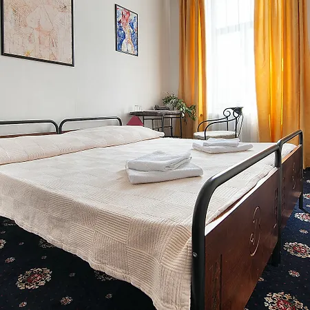 Brioni Boutique 4* Hotel