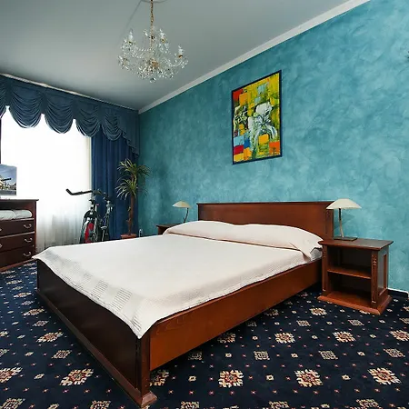 Brioni Boutique 4* Hotel