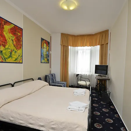 Brioni Boutique 4* Hotel