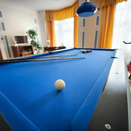 Brioni Boutique 4* Hotel