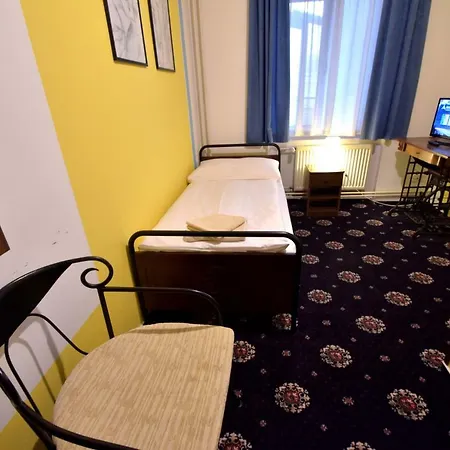 Brioni Boutique 4* Ostrawa