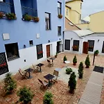 Hotel Brioni Boutique 4* Ostrava