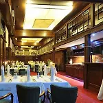 Brioni Boutique 4* Hotel Ostrava
