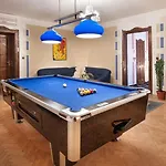 Brioni Boutique 4* Ostrava