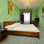 Brioni Boutique 4* Hotel Ostrava