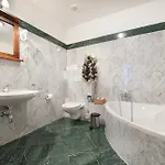 Hotel Brioni Boutique 4* Ostrava