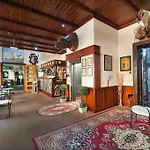فندق Brioni Boutique 4* اوسترافا