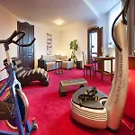 Brioni Boutique 4* Ostrava