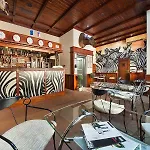 Brioni Boutique 4* Hotel Ostrava