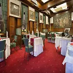 Brioni Boutique 4* 4* Ostrava