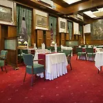 Brioni Boutique 4* Ostrava