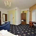 Brioni Boutique 4* Hotel Ostrava