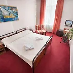 Brioni Boutique 4* Hotel