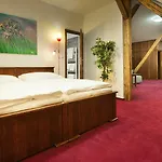 Brioni Boutique 4* 4* Ostrava