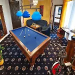 Brioni Boutique 4* Ostrava