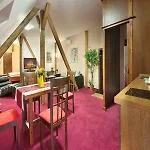 Brioni Boutique 4* Ostrava