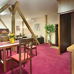 Hotel Brioni Boutique 4*
