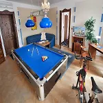 Brioni Boutique 4* Hotel Ostrava