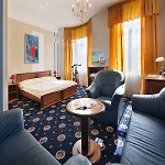 Hotel Brioni Boutique 4* Ostrava