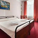 Brioni Boutique 4* Hotel Ostrava
