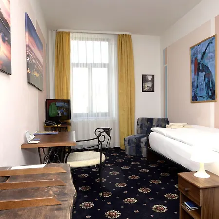 Hotel Brioni Boutique 4*
