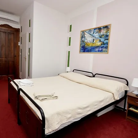 Brioni Boutique 4* Hotel