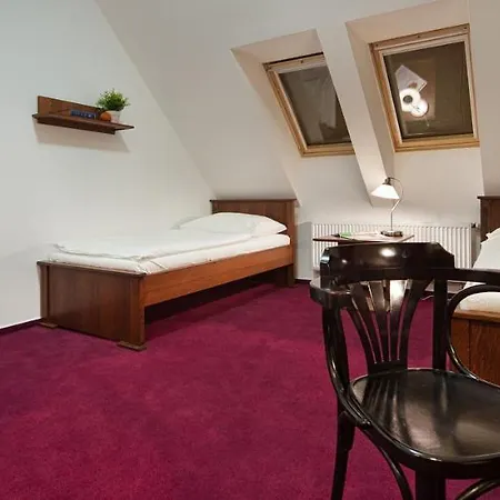 Brioni Boutique 4* Szálloda