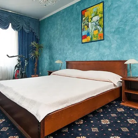 Brioni Boutique 4* 4* Ostrava