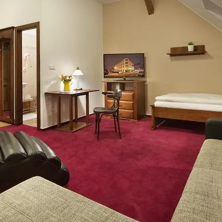 Szálloda Brioni Boutique 4* 4*