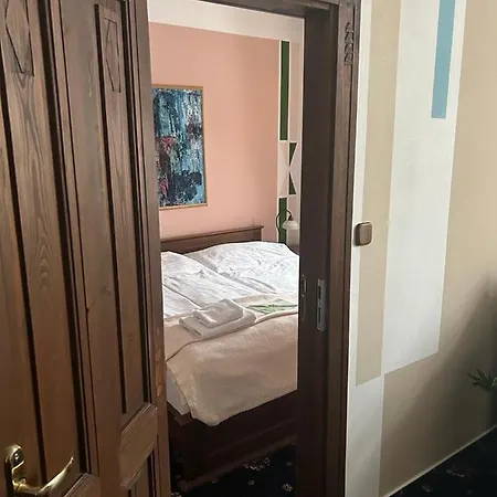 Brioni Boutique 4* Ξενοδοχείο