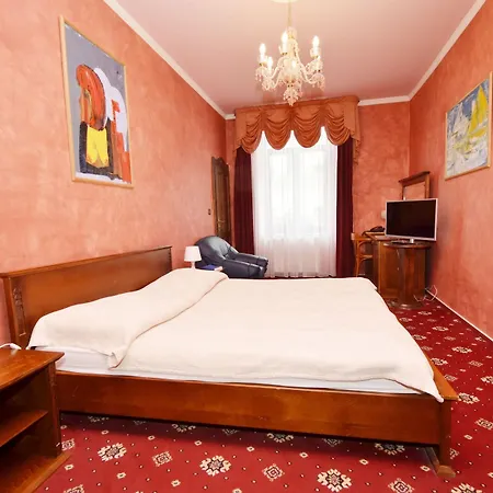 Hotel Brioni Boutique 4*
