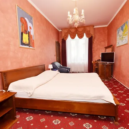 Szálloda Brioni Boutique 4*