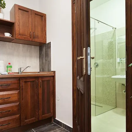 Brioni Boutique 4* Ξενοδοχείο 4*