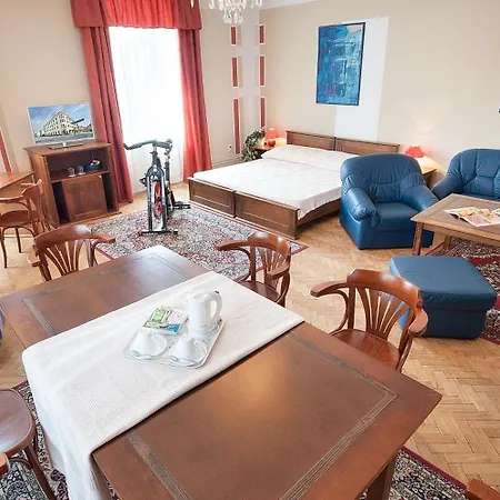 Hotel Brioni Boutique 4*