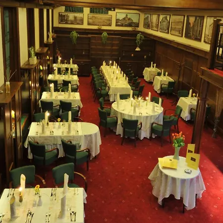 Hotel Brioni Boutique 4* Ostrava