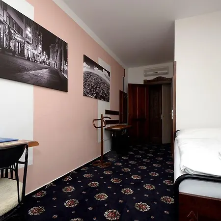 Ξενοδοχείο Brioni Boutique 4* Οστράβα