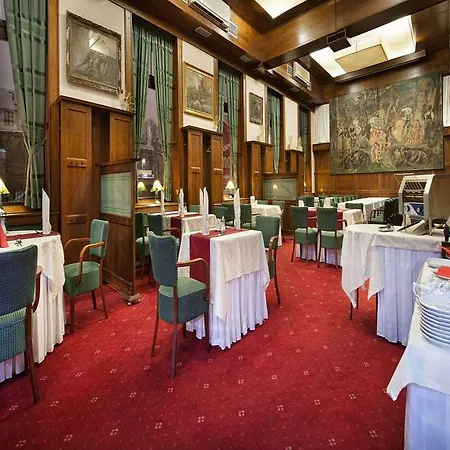 Brioni Boutique 4* 4* Οστράβα