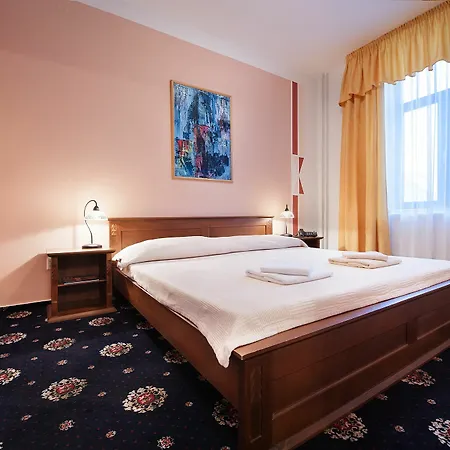 Hotel Brioni Boutique 4*