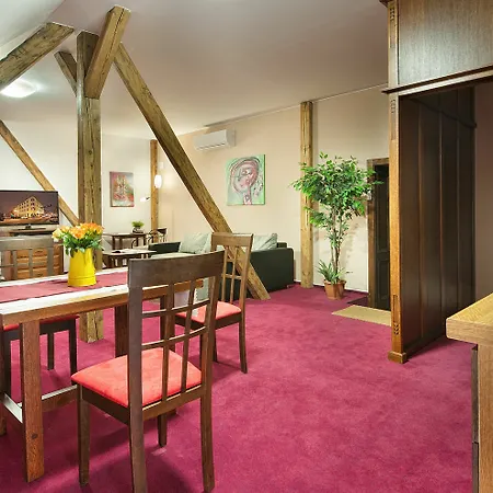 Hotel Brioni Boutique 4*