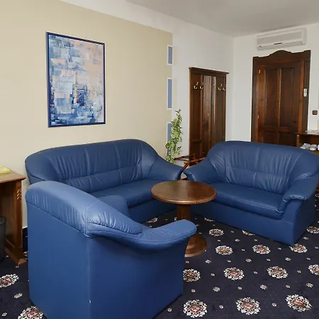 Ξενοδοχείο Brioni Boutique 4*