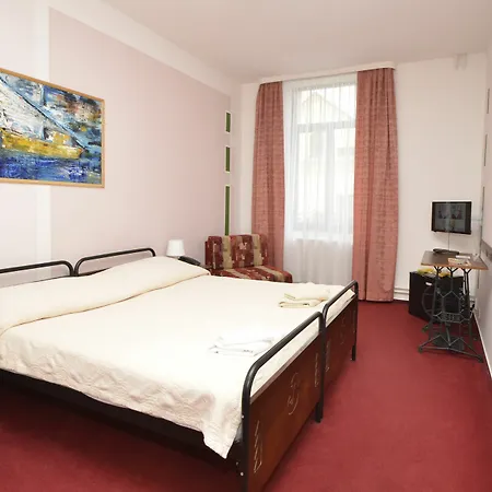 Ξενοδοχείο Brioni Boutique 4* 4*